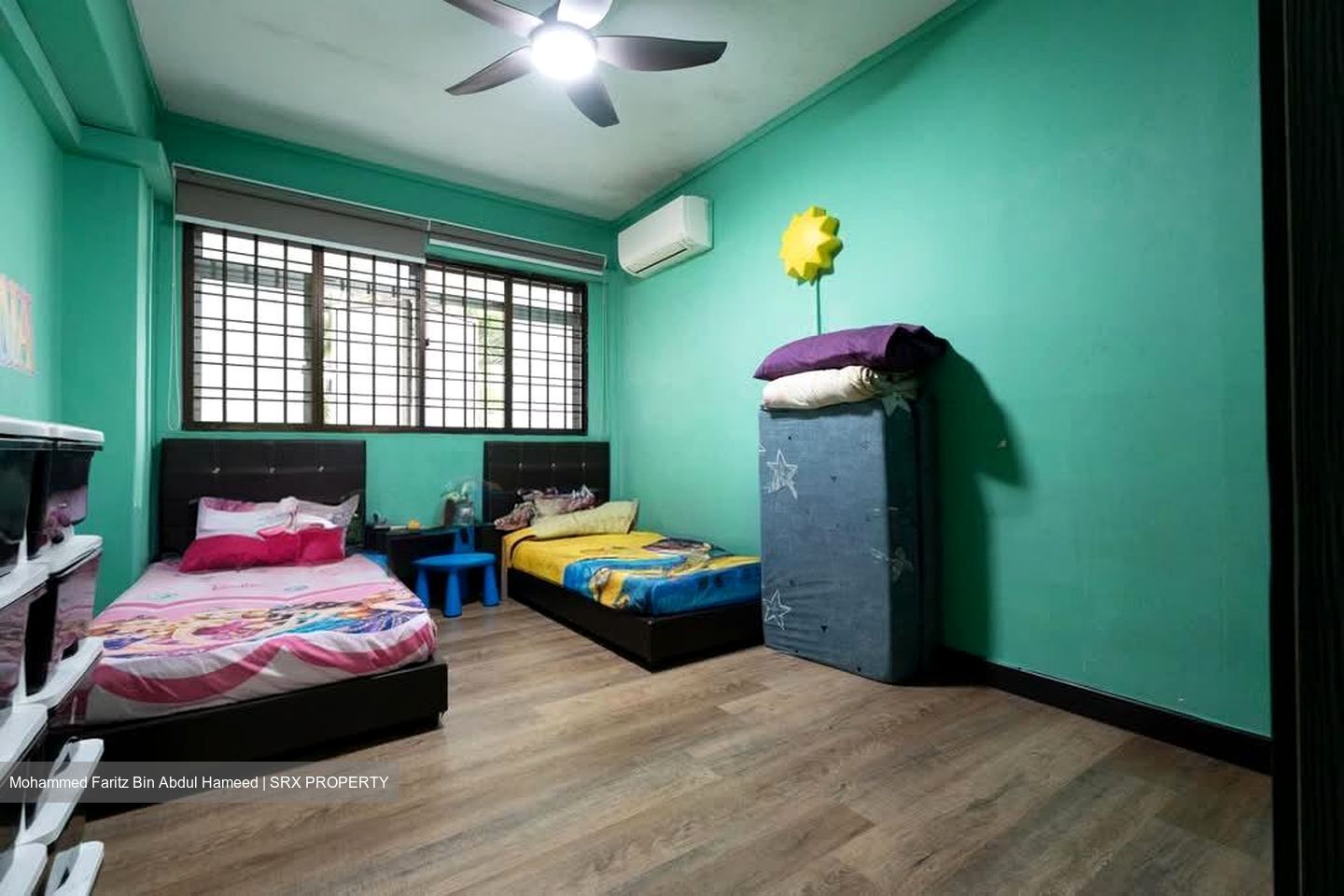 Blk 611 Choa Chu Kang Street 62 (Choa Chu Kang), HDB 5 Rooms #569301081